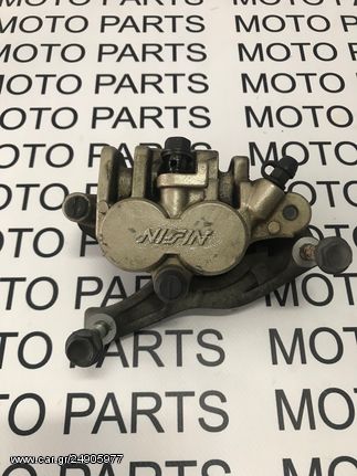 HONDA AFRICA TWIN 750 ΔΕΞΙΑ ΔΑΓΚΑΝΑ ΕΜΠΡΟΣ ΦΡΕΝΟΥ - MOTO PARTS
