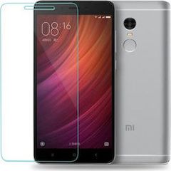 ΠΡΟΣΤΑΤΕΥΤΙΚΟ ΟΘΟΝΗΣ Tempered Glass Redmi Note 4/Note 4X (OEM)
