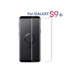 Προστατευτικό glass οθόνης Samsung Screen Protector Galaxy S9 Plus