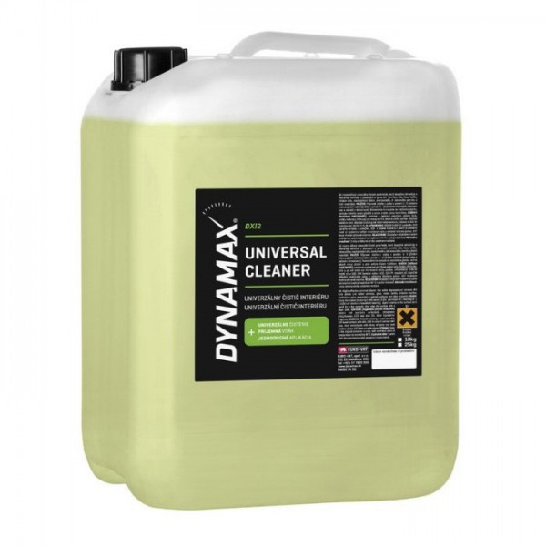 DYNAMAX Universal Cleaner 10KG - 501543