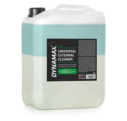 Dynamax Universal External Cleaner 10KG DMX-502146