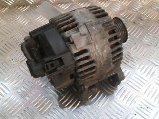 VW/AUDI 1,6cc FSI BLF ΔΥΝΑΜΟ-thumb-1