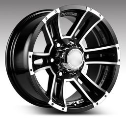 4X4 WHEELS 15" (κωδ: 15708)