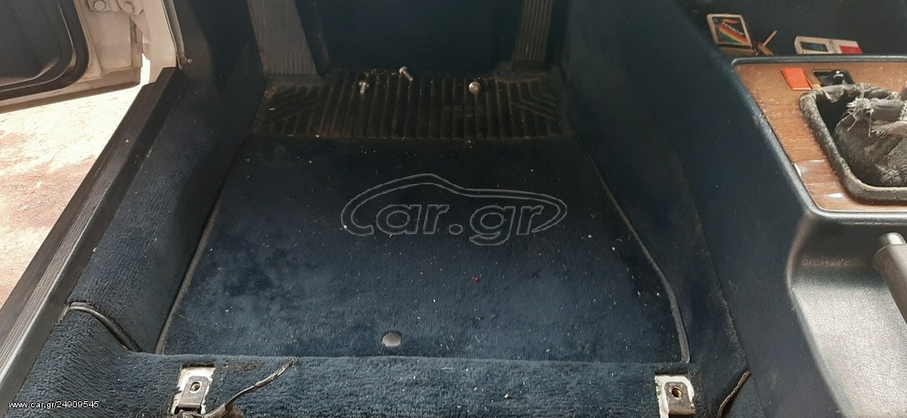 ΜΟΚΕΤΑ MERCEDES E190