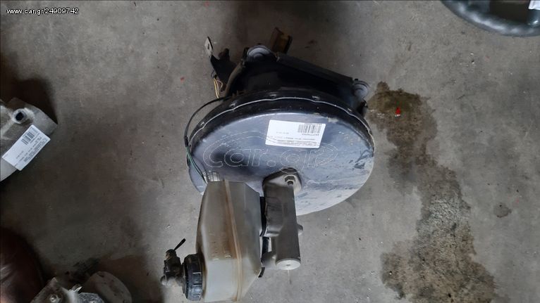 ΣΕΒΡΟΦΡΕΝ ΜΕΤΑΧΕΙΡΙΣΜΕΝΟ RENAULT SCENIC 96-98