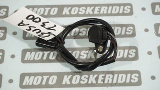 ΑΙΣΘΗΤΗΡΑΣ  ΤΑΧΥΤΗΤΑΣ (sensor speed ) ->  SUZUKI GSX 1300 R HAYABUSA , 1999-2006 / MOTO PARTS KOSKERIDIS 