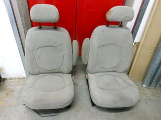 ΣΑΛΟΝΙ CITROEN C5 01'-06' - www.seval.gr