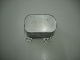 ΨΥΓΕΙΟ ΛΑΔΙΟΥ SKODA KODIAQ OCTAVIA RAPID SUPER B YETI DIESEL