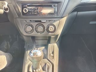 Peugeot 301 2016 1.2 PURETECH 82 ACTIVE-thumb-15