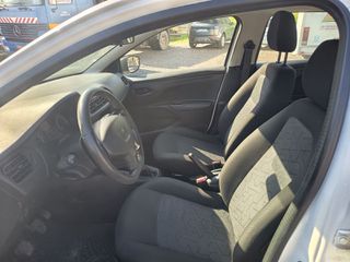 Peugeot 301 2016 1.2 PURETECH 82 ACTIVE-thumb-8
