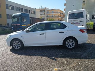 Peugeot 301 2016 1.2 PURETECH 82 ACTIVE-thumb-7