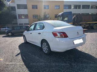 Peugeot 301 2016 1.2 PURETECH 82 ACTIVE-thumb-6