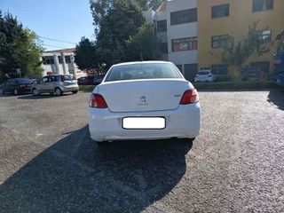 Peugeot 301 2016 1.2 PURETECH 82 ACTIVE-thumb-5
