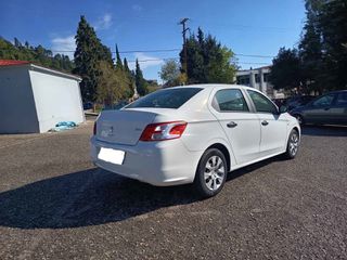 Peugeot 301 2016 1.2 PURETECH 82 ACTIVE-thumb-4