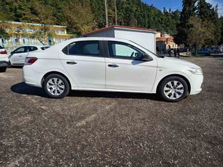 Peugeot 301 2016 1.2 PURETECH 82 ACTIVE-thumb-3