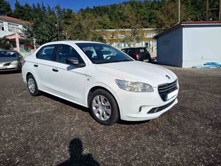 Peugeot 301 2016 1.2 PURETECH 82 ACTIVE-thumb-2