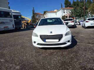Peugeot 301 2016 1.2 PURETECH 82 ACTIVE-thumb-1