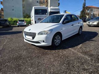 Peugeot 301 2016 1.2 PURETECH 82 ACTIVE