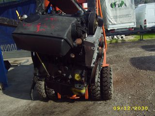 VOLKSWAGEN AKΥ 1.7