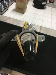 Αντλία Φρένου Peugeot 307-thumb-2