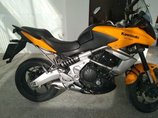 Kawasaki '10 VERSYS 650 ABS