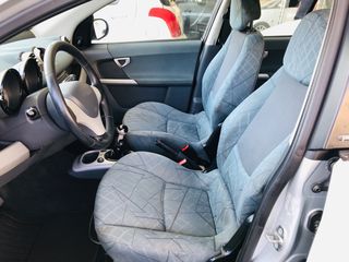 Smart ForFour 2005 Cdi Σε Προετοιμασία-thumb-4