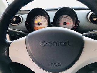 Smart ForFour 2005 Cdi Σε Προετοιμασία-thumb-5