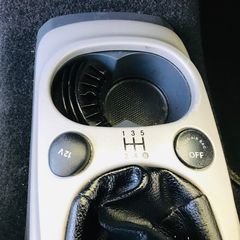 Smart ForFour 2005 Cdi Σε Προετοιμασία-thumb-8