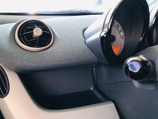 Smart ForFour 2005 Cdi Σε Προετοιμασία-thumb-9