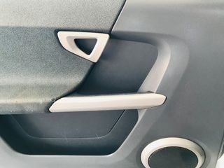Smart ForFour 2005 Cdi Σε Προετοιμασία-thumb-10