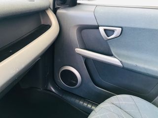Smart ForFour 2005 Cdi Σε Προετοιμασία-thumb-11