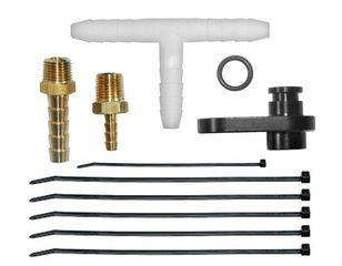 ΛΥΡΗΣ RIVA RACING ΚΙΤ ΑΝΤΑΠΤΟΡΑ ΓΙΑ SEA-DOO 230 / 300 2016-2019, RS12050-VPA