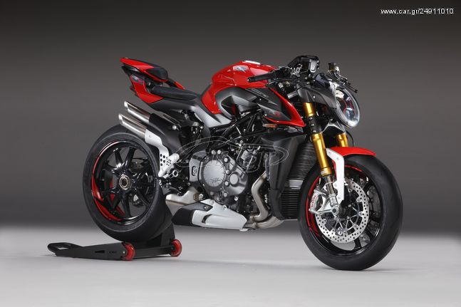 Car.gr - Mv Agusta '20 BRUTALE 1000 RR