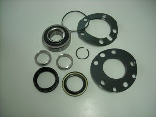 ΡΟΥΛΕΜΑΝ ΤΡΟΧΟΥ TOYOTA 4 RUNNER HILUX ΟΠΙΣΘΙΟ ΜΕ ABS ΣΕΤ