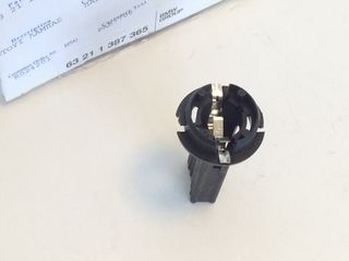 ΝΤΟΥΙ ΛΑΜΠΑΣ BMW E36 , X5 E53 , Ε38-thumb-1