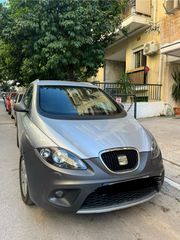 Seat Altea 2009 FREETRACK 4X4 TFSI 200HP