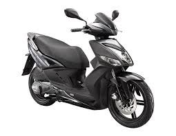 Kymco Agility 200 '15