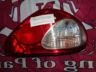 Φανάρι Πίσω Δεξί για JAGUAR X - TYPE (2001 - 2008) (X400) Sedan - 4dr | Kiparissis - The King Of Parts