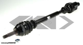 ΗΜΙΑΞΟΝΙΟ ΔΕΞΙΟ GKN / LOBRO ΓΙΑ PEUGEOT 305 ΙΙ 1,5 1982-1985 ΑΥΤΟΜΑΤΟ
