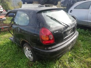 ΤΕΛΙΚΟ ΕΞΑΤΜΙΣΗΣ COROLLA VVTI EE111 '99-01 TOYOTA-thumb-1