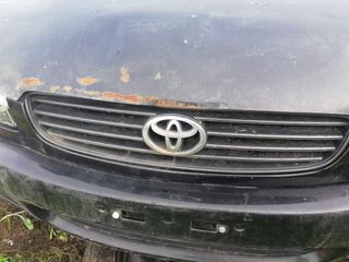 ΤΕΛΙΚΟ ΕΞΑΤΜΙΣΗΣ COROLLA VVTI EE111 '99-01 TOYOTA-thumb-2