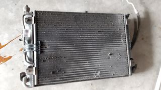 ΨΥΓΕΙΟ A/C ΜΕΤΑΧΕΙΡΙΣΜΕΝΟ RENAULT SCENIC 96-98