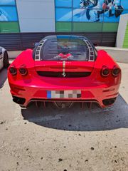 Ferrari F430 2005