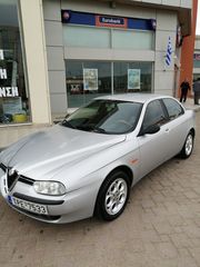 Alfa Romeo Alfa 156 '00