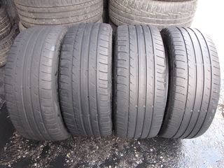 4TMX 235-40-18 FALKEN ZIEX ZE914 DOT (4614)