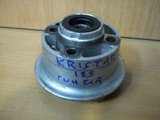 ΓΡΑΝΑΖΙΕΡΑ ΚΟΜΠΛΕ ΓΝΗΣΙΑ MODENAS KRISTAR 125