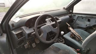 RENAULT CLIO 1. 90-98  ΚΑΛΟΡΙΦΕΡ ΚΟΜΠΛΕ