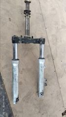 ΓΝΗΣΙΟ ΜΠΡΟΣΤΙΝΟ ΣΥΣΤΗΜΑ HONDA SH 150