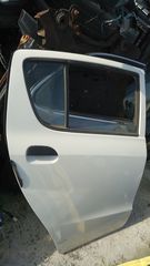 DAIHATSU CUORE  Πόρτες 