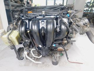MAZDA 6  1.8cc   (L8) -thumb-2